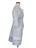 Heidi Klein Blue Casual Dress Size M - photo 4