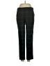 J.Crew Plaid Green Dress Pants Size 4 - photo 1