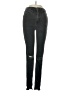 American Eagle Outfitters Black Jeans Size 00 - photo 1