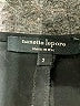 Nanette Lepore 100% Polyester Black Sleeveless Blouse Size 2 - photo 7