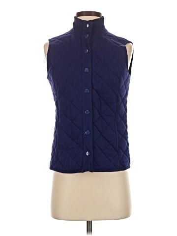 Charter Club Vest (view 1)