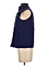 Charter Club Blue Vest Size S - photo 5