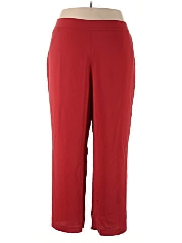Bar III Casual Pants (view 1)