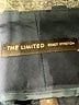 The Limited Solid Black Dress Pants Size 2 - photo 6