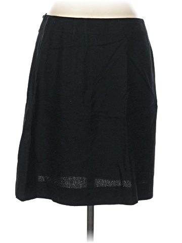 Jones New York Wool Skirt (view 2)