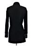 Maje Black Wool Coat Size 36 waist - photo 2