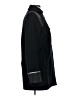 Maje Black Wool Coat Size 36 waist - photo 4