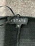 1.State Black Pullover Sweater Size M - photo 7