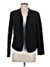 Kim Rogers Black Blazer Size 8 - photo 1