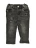 H&M Gray Jeans Size 9-12 mo - photo 1