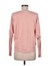 Vila Milano Pink Pullover Sweater Size M - photo 2