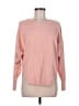Vila Milano Pink Pullover Sweater Size M - photo 1