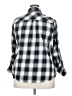Relativity 100% Cotton Silver Long Sleeve Polo Size 2X - photo 2