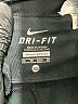 Nike Black Active Pants Size XS - photo 7
