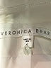 Veronica Beard Ivory Blazer Size 6 - photo 6