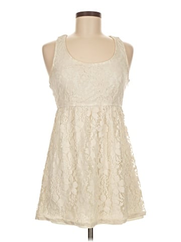 XXI Sleeveless Top (view 1)