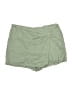Shein Green Shorts Size L - photo 1