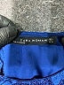 Zara Blue Cocktail Dress Size S - photo 7