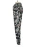 Assorted Brands 100% Polyamide Print Black Casual Pants Size EU 36 / US 6 - photo 5