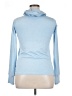 Lands' End Blue Long Sleeve Turtleneck Size XL - photo 2