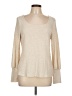 W5 Tan Pullover Sweater Size L - photo 1