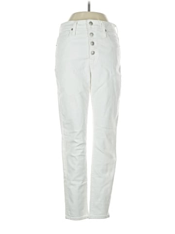 Madewell Jeans (view 1)