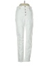 Madewell Ivory Jeans Size 25 waist - photo 1