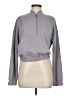 Assorted Brands Gray Sweatshirt Size M - photo 1