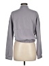 Assorted Brands Gray Sweatshirt Size M - photo 2