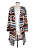 Unbranded Blue Kimono Size M - photo 1