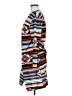 Unbranded Blue Kimono Size M - photo 5