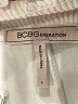 BCBGeneration Ivory Formal Skirt Size S - photo 3