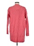 Chico's Pink Cardigan Size Med (1) - photo 2