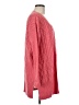 Chico's Pink Cardigan Size Med (1) - photo 4