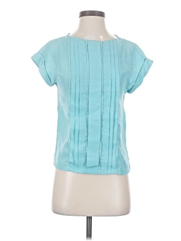 Jason Wu for Target Short Sleeve Blouse (view 1)