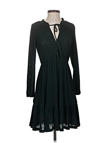 MNG Casual Dress (view 1)