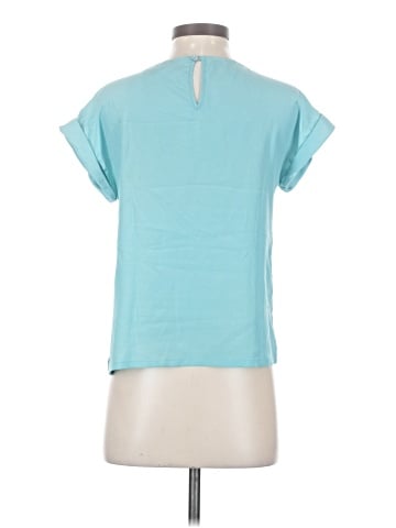 Jason Wu for Target Short Sleeve Blouse (view 2)