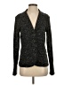 Hatley Black Cardigan Size XS - photo 1