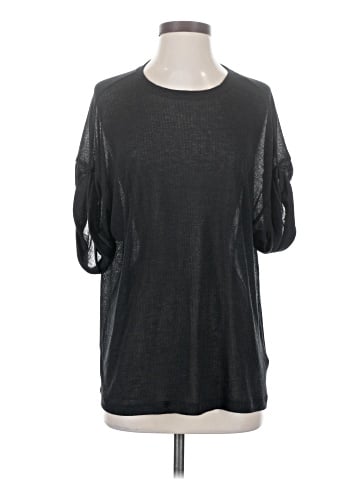 Izzue 3/4 Sleeve T-Shirt (view 1)