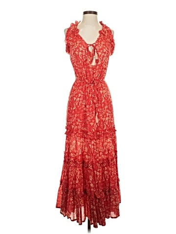 Cool Change Casual Dress (view 1)