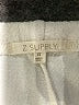 Z Supply Solid Ivory Athletic Shorts Size XS - photo 3