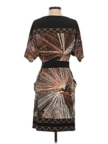 BCBGMAXAZRIA Cocktail Dress (view 2)
