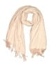 Shiraleah 100% Polyester Ivory Pink Scarf One size - photo 1