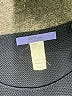 Blue Les Copains 100% Cotton Black Pullover Sweater Size EU 40 / US 10 - photo 6