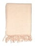 Shiraleah 100% Polyester Ivory Pink Scarf One size - photo 2