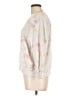 Old Navy Hearts White Pullover Sweater Size L - photo 5