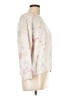Old Navy Hearts White Pullover Sweater Size L - photo 4