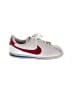 Nike White Sneakers Size 4 (youth) - photo 1