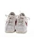 Nike White Sneakers Size 4 (youth) - photo 2