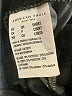 American Eagle Outfitters Tie-dye Black Casual Pants Size Sm Short - photo 8